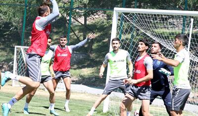 İlk dəfə legionerlərə “qucaq açan” Azərbaycan klubundan yeni
