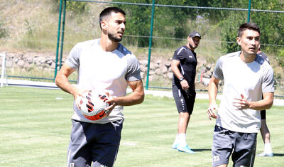İlk dəfə legionerlərə “qucaq açan” Azərbaycan klubundan yeni