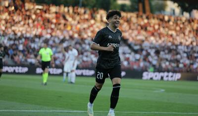 Futbolumuzu ölməyə qoymayan QƏHRƏMANLAR –