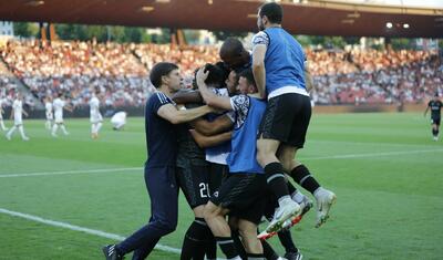 Futbolumuzu ölməyə qoymayan QƏHRƏMANLAR –