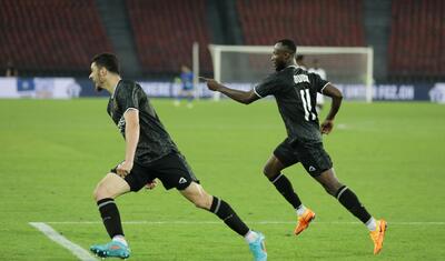 Futbolumuzu ölməyə qoymayan QƏHRƏMANLAR –