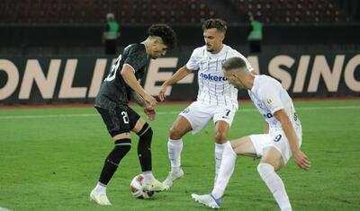 Futbolumuzu ölməyə qoymayan QƏHRƏMANLAR –