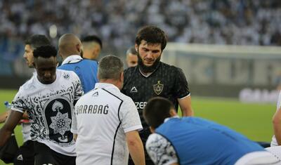 Futbolumuzu ölməyə qoymayan QƏHRƏMANLAR –