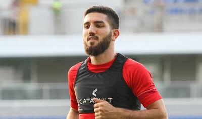 Məğlubiiyət "Neftçi"nin futbolçularının əhvalını pozmayıb…