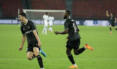 Futbolumuzu ölməyə qoymayan QƏHRƏMANLAR –
