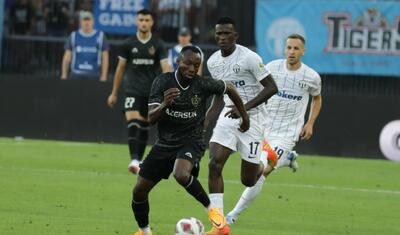 Futbolumuzu ölməyə qoymayan QƏHRƏMANLAR –