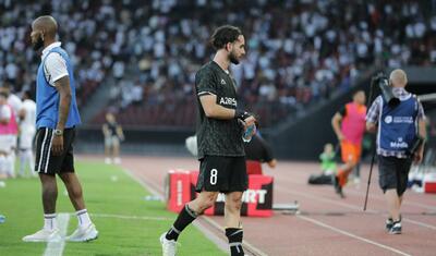Futbolumuzu ölməyə qoymayan QƏHRƏMANLAR –