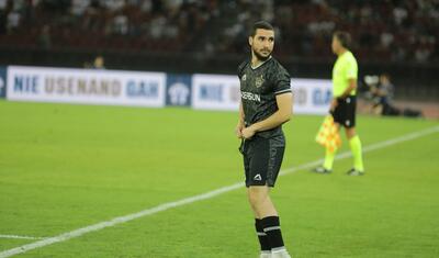 Futbolumuzu ölməyə qoymayan QƏHRƏMANLAR –