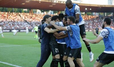 Futbolumuzu ölməyə qoymayan QƏHRƏMANLAR –