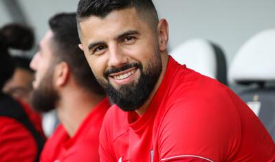 Məğlubiiyət "Neftçi"nin futbolçularının əhvalını pozmayıb…