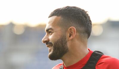 Məğlubiiyət "Neftçi"nin futbolçularının əhvalını pozmayıb…