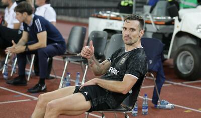 Futbolumuzu ölməyə qoymayan QƏHRƏMANLAR –