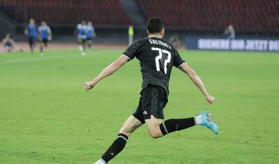 Futbolumuzu ölməyə qoymayan QƏHRƏMANLAR –