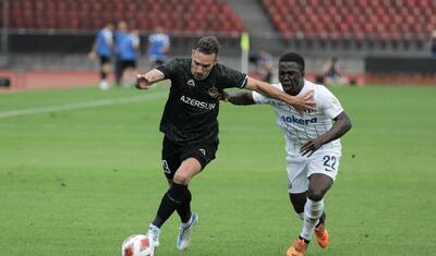 Futbolumuzu ölməyə qoymayan QƏHRƏMANLAR –
