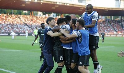 Futbolumuzu ölməyə qoymayan QƏHRƏMANLAR –