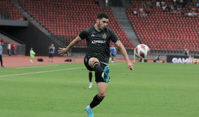 Futbolumuzu ölməyə qoymayan QƏHRƏMANLAR –