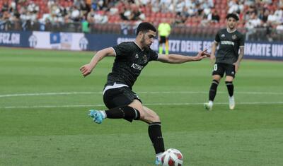 Futbolumuzu ölməyə qoymayan QƏHRƏMANLAR –