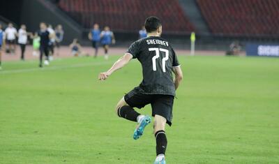 Futbolumuzu ölməyə qoymayan QƏHRƏMANLAR –