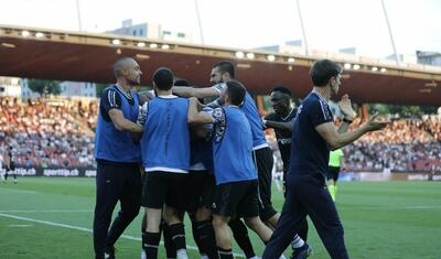 Futbolumuzu ölməyə qoymayan QƏHRƏMANLAR –