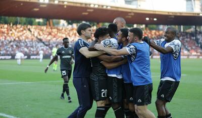 Futbolumuzu ölməyə qoymayan QƏHRƏMANLAR –
