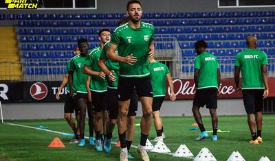 Gələnlərin sayı artdı, “Neftçi”yə tapşırıq verildi: "Təhlükəsizliyi gücləndirin!" -