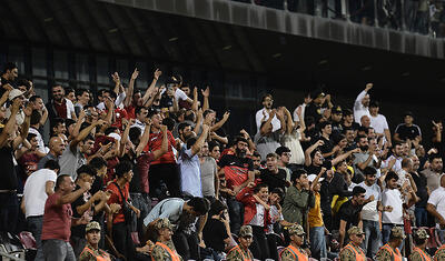 “Qəbələ”: Dağlar səni çağırır, gəl ey…