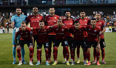 “Qəbələ”: Dağlar səni çağırır, gəl ey…
