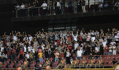 “Qəbələ”: Dağlar səni çağırır, gəl ey…