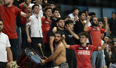 “Qəbələ”: Dağlar səni çağırır, gəl ey…