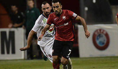 “Qəbələ”: Dağlar səni çağırır, gəl ey…
