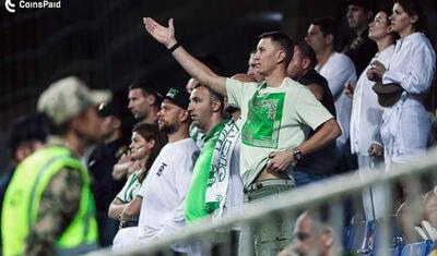 “Neftçi”nin bu qızlara rəhmi gəlmədi -