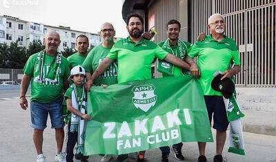 “Neftçi”nin bu qızlara rəhmi gəlmədi -