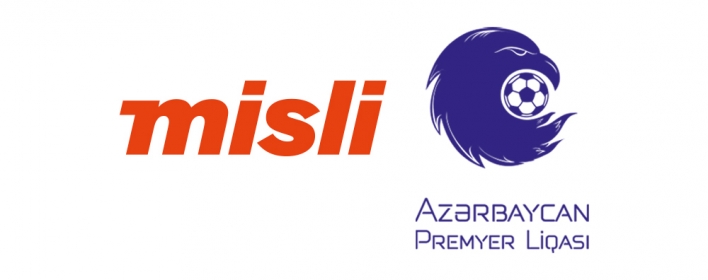 Azərbaycan Premyer Liqasında yeni baş sponsor