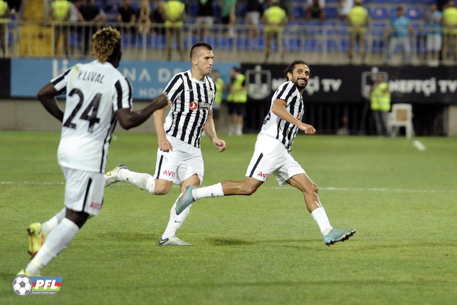 "Neftçi" "Rapid"i keçsə, növbəti rəqibi kim olacaq? - PÜŞKATMA