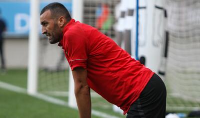 "Neftçi"də son gün baxın necə keçdi -