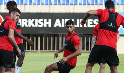 "Neftçi"də son gün baxın necə keçdi -
