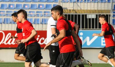 "Neftçi"də son gün baxın necə keçdi -