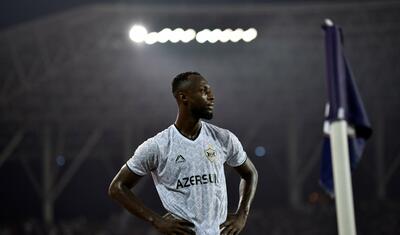 "Qarabağ" Bakıda "sülh paktı" imzaladı –