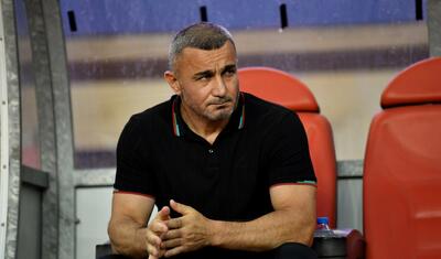 "Qarabağ" Bakıda "sülh paktı" imzaladı –