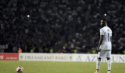 "Qarabağ" Bakıda "sülh paktı" imzaladı –