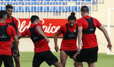 "Neftçi"də son gün baxın necə keçdi -