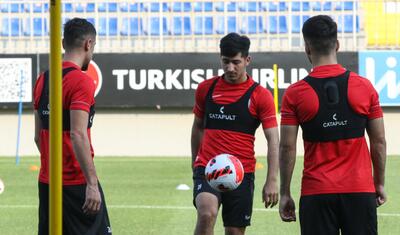 "Neftçi"də son gün baxın necə keçdi -