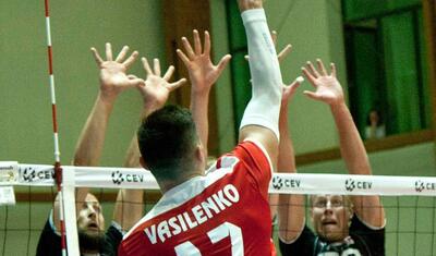 Millimiz AVRO-2023-ə məğlubiyyətlə başladı -