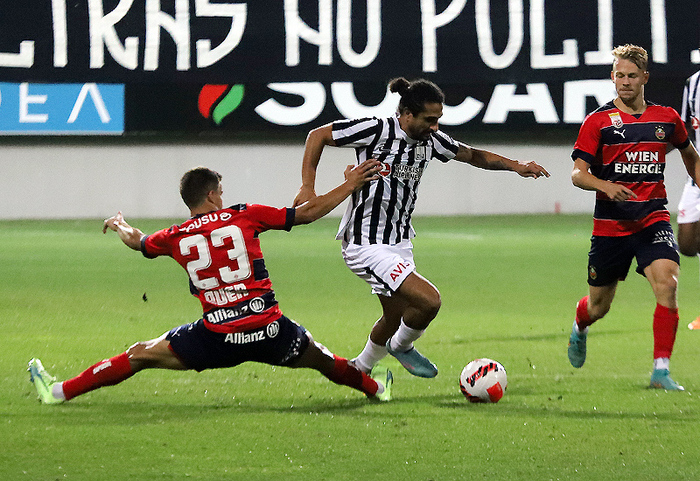 "Neftçi" Bakıda "Rapid"ə çətinliklə qalib gəldi - 