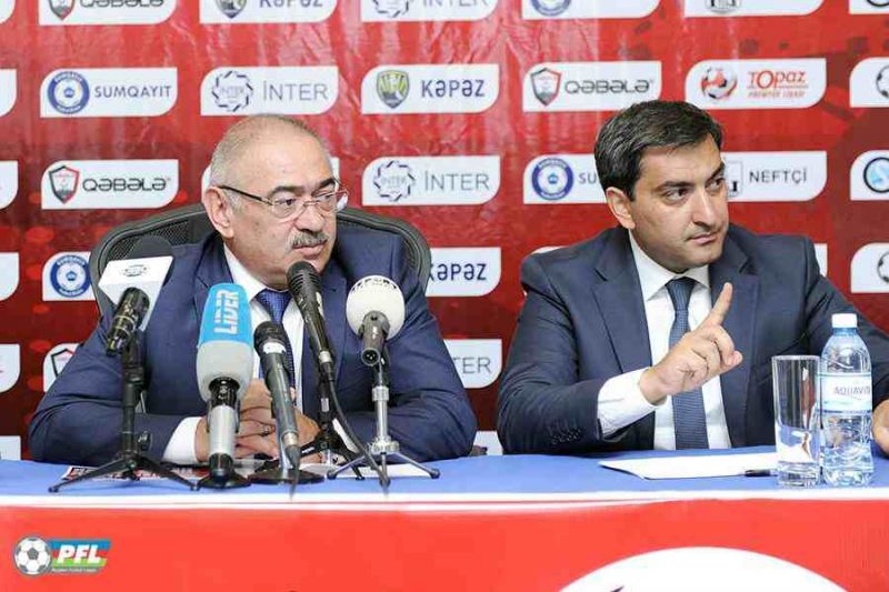O, Ramin Musayevdən sonra PFL-in yeni prezidenti olmalı idi - VİDEO