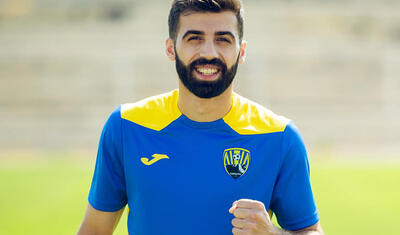"Kəpəz" yeni mövsümdə bu cür geyinəcək -