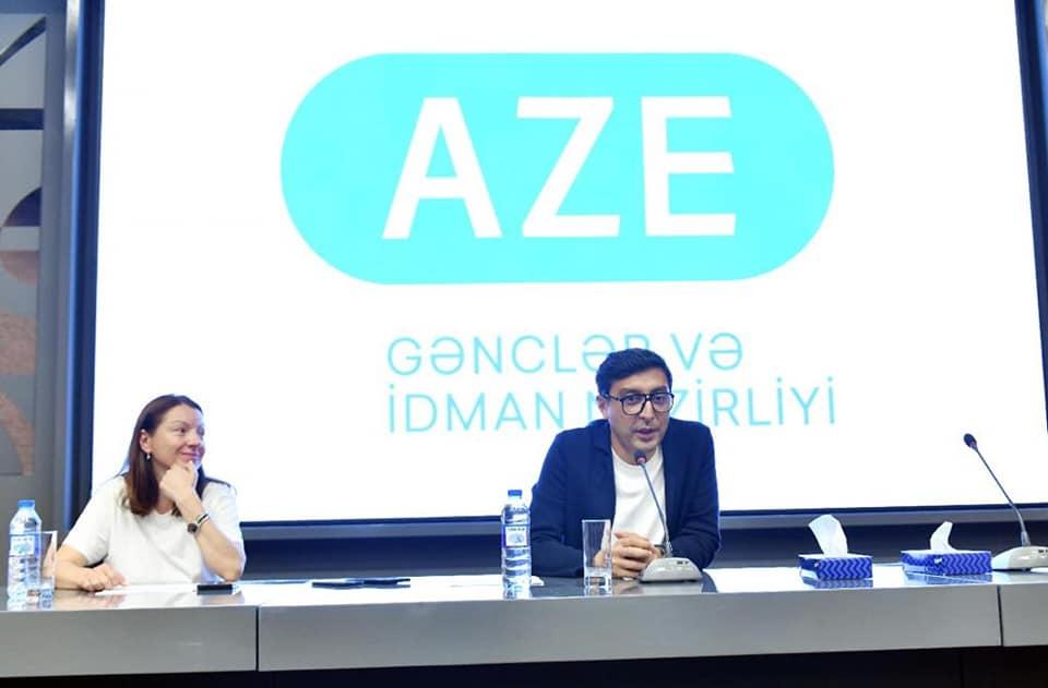 Azərbaycanın idman naziri: "Bu, asan başa gəlmir"