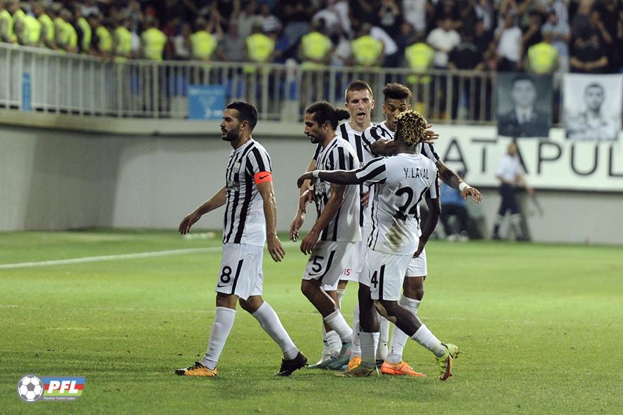 “Neftçi” qalib gəldi, bu 3 NƏFƏR GÜNAHKAR OLDU