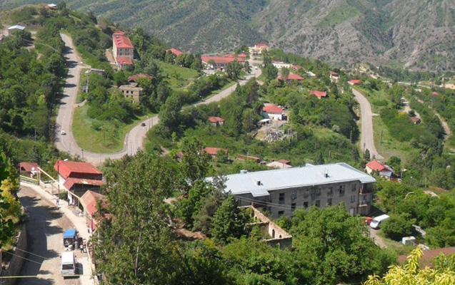 “Bizə ayın sonuna qədər şəhəri tərk etməyi tapşırıblar” - Laçındakı ermənilər