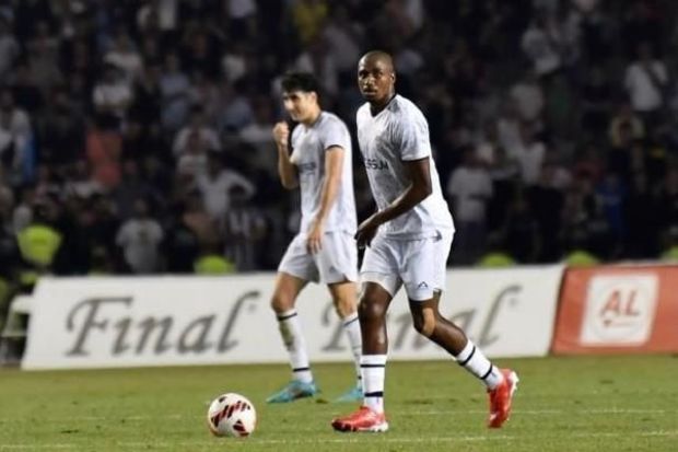 “Qarabağ”la müqavilə imzalayan braziliyalı: “Xoşbəxtəm” – FOTO